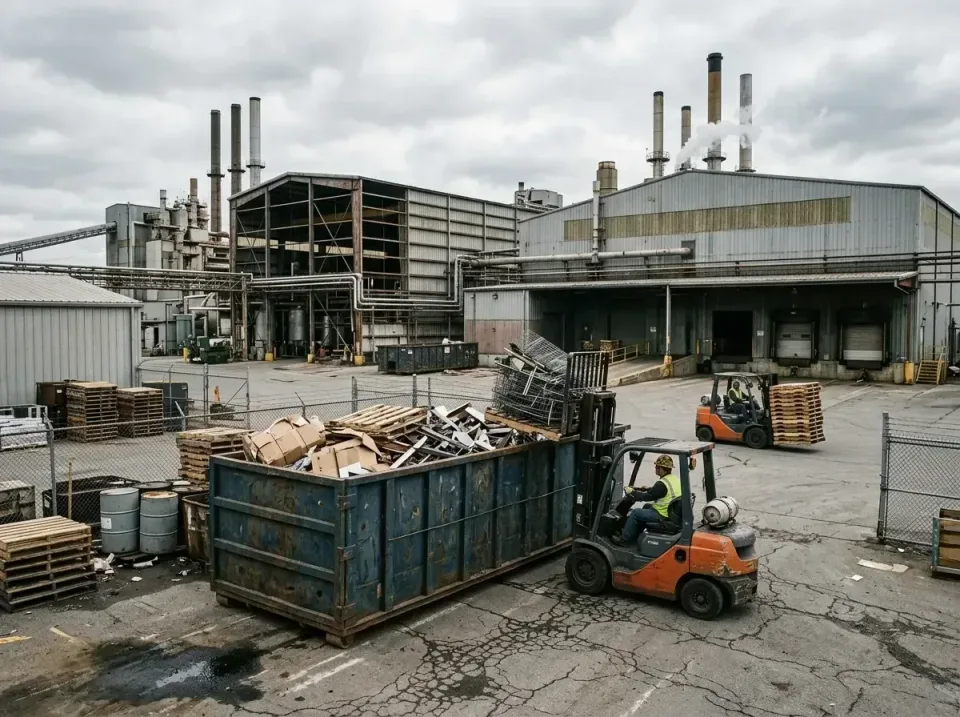 industrial-factory-scrap-conta-003 — frequently asked questions, Cheap Roll-off Dumpster Rentals in Gardnertown, NY